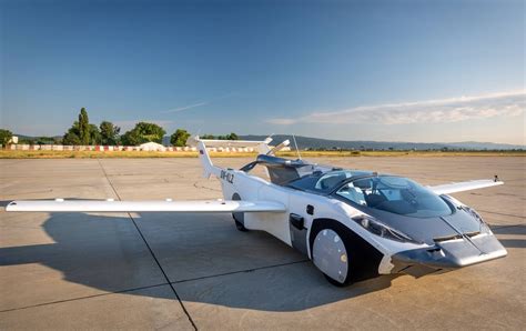 bmw flying car price|bmw engined flying car.